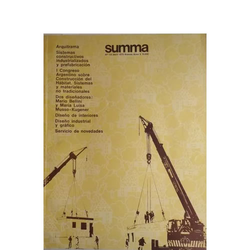 revista summa